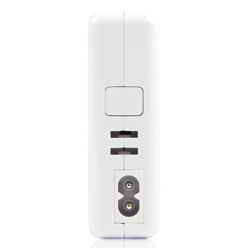 Сетевое зарядное устройство с 5-ю USB выходами для смартфонов и планшетов - Ahha Eagle 5-USB Charger