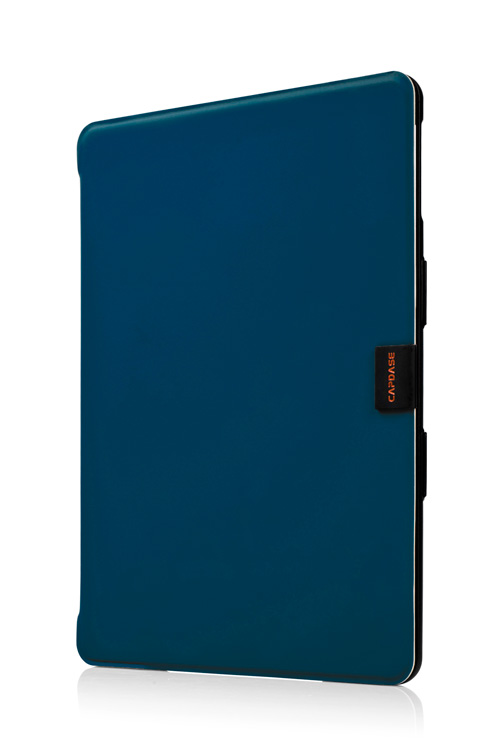 Чехол Capdase для Allpe iPad Air Karapace Jacket Sider Elli - синий
