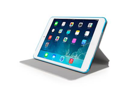 Чехол CAPDASE Folder Case Sider Baco для Apple iPad Mini / Apple iPad Mini с дисплеем Retina - белый