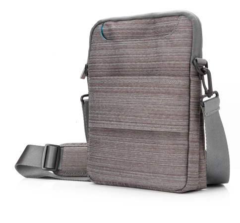 Вертикальный чехол-сумка CAPDASE mKeeper Tablet Shoulder Bag для Apple new iPad (3rd generation) / iPad 4 / iPad 2 Вертикальный чехол-сумка CAPDASE mKeeper Tablet Shoulder Bag для Apple new iPad (3rd generation) / iPad 4 / iPad 2