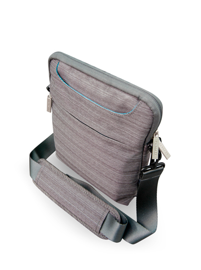 Вертикальный чехол-сумка CAPDASE mKeeper Tablet Shoulder Bag для Apple new iPad (3rd generation) / iPad 4 / iPad 2 Вертикальный чехол-сумка CAPDASE mKeeper Tablet Shoulder Bag для Apple new iPad (3rd generation) / iPad 4 / iPad 2