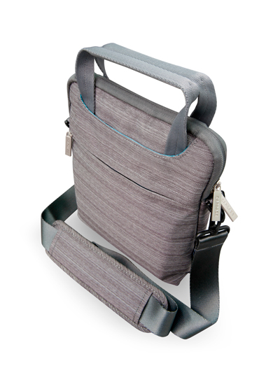 Вертикальный чехол-сумка CAPDASE mKeeper Tablet Shoulder Bag для Apple new iPad (3rd generation) / iPad 4 / iPad 2 Вертикальный чехол-сумка CAPDASE mKeeper Tablet Shoulder Bag для Apple new iPad (3rd generation) / iPad 4 / iPad 2