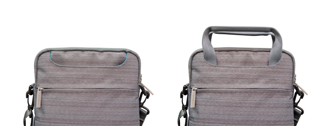 Вертикальный чехол-сумка CAPDASE mKeeper Tablet Shoulder Bag для Apple new iPad (3rd generation) / iPad 4 / iPad 2 Вертикальный чехол-сумка CAPDASE mKeeper Tablet Shoulder Bag для Apple new iPad (3rd generation) / iPad 4 / iPad 2