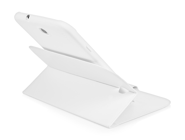 Чехол CAPDASE Folder Case Flipjacket для Samsung Galaxy Note 8.0 N5100 - белый