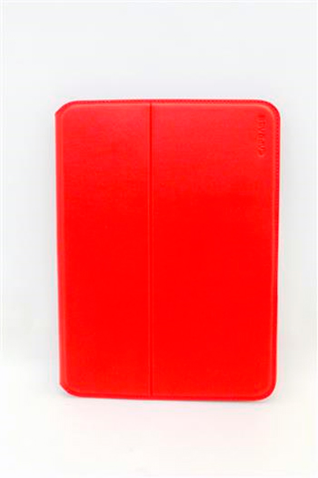 Чехол CAPDASE Folder Case Flipjacket для Samsung Galaxy Tab 3 10.1" GT-P5200 / GT-P5210 - красный