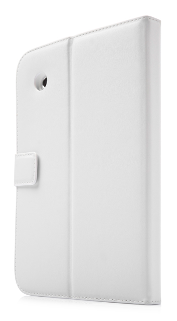 Чехол CAPDASE Folder Case Flipjacket для Samsung Galaxy Tab 2 7.0" Plus P3100 - белый