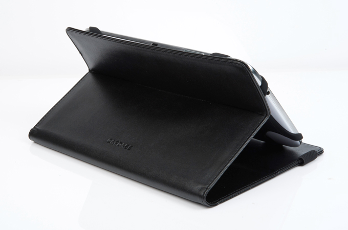 Универсальный чехол CAPDASE Folder Case Lapa 220A для планшетов с размером экрана 7 - 8 дюймов