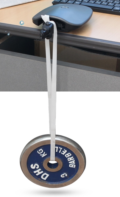 Автомобильный держатель с зарядкой и подсветкой для планшетов 5" - 8" на торпеду Kropsson HR-N800FTP