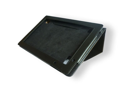 Чехол для Acer Iconia Tab A500 чёрного цвета