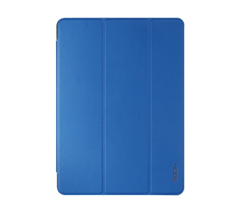 Чехол Rock Touch Series для Apple iPad Air 2 - синий