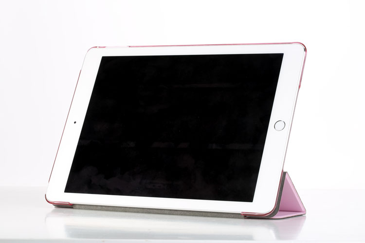 Чехол Rock Uni Series для Apple iPad Air 2 - розовый