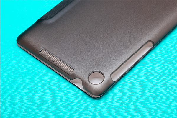 Чехол Rock Elegant Series для Asus Google Nexus 7 - черный