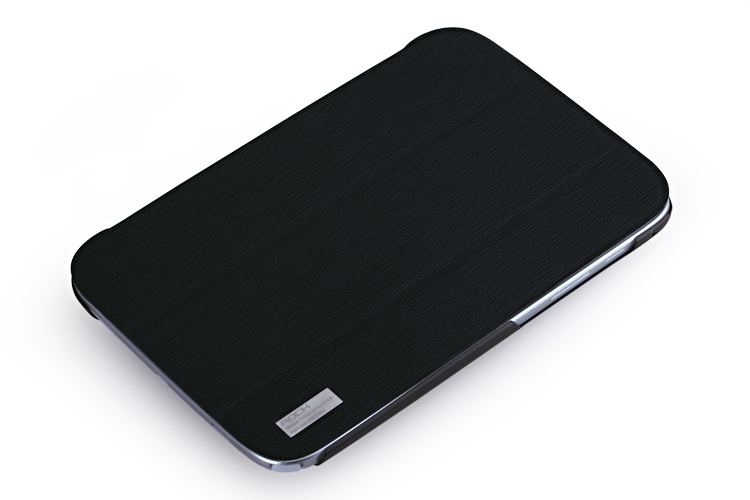Чехол ROCK Elegant Series для Samsung Galaxy Note 8.0 N5100 - черный