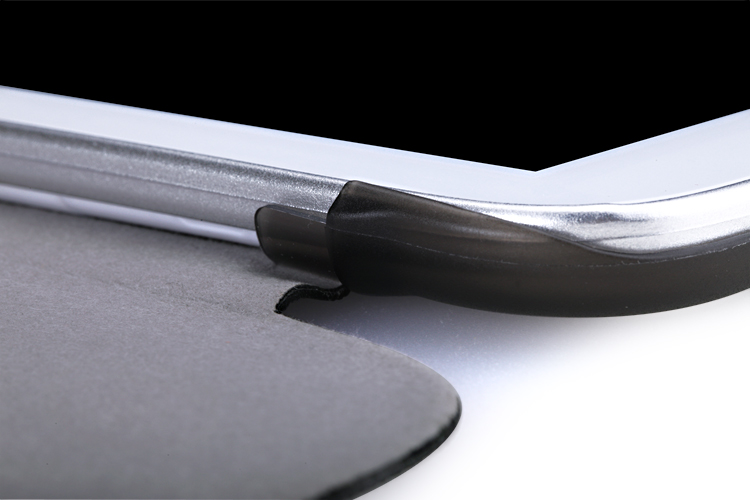 Чехол ROCK Elegant Series для Samsung Galaxy Note 8.0 N5100 - черный