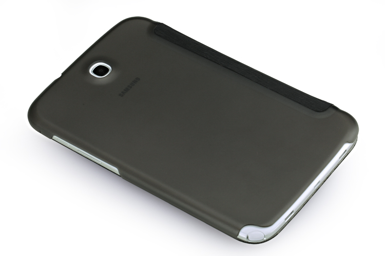 Чехол ROCK Elegant Series для Samsung Galaxy Note 8.0 N5100 - черный