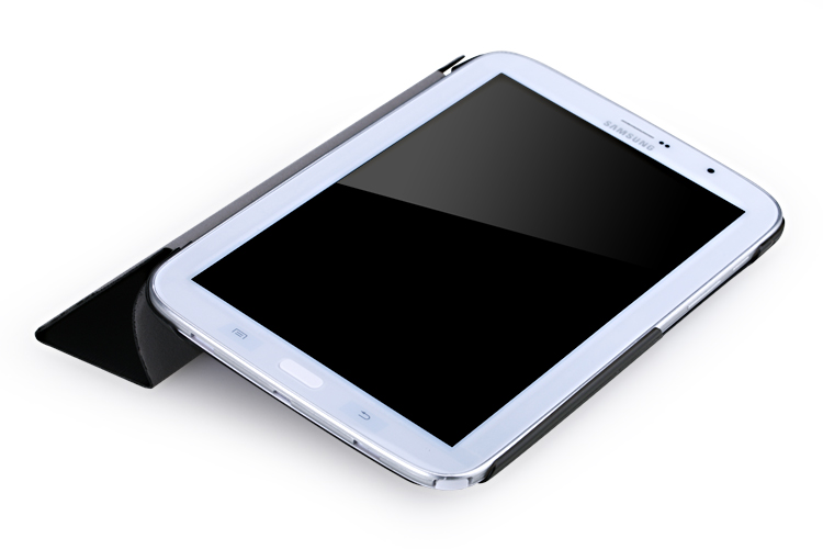 Чехол ROCK Elegant Series для Samsung Galaxy Note 8.0 N5100 - черный