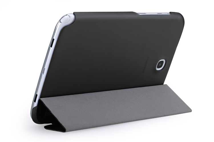 Чехол ROCK Elegant Series для Samsung Galaxy Note 8.0 N5100 - черный