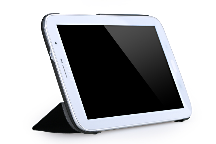 Чехол ROCK Elegant Series для Samsung Galaxy Note 8.0 N5100 - черный