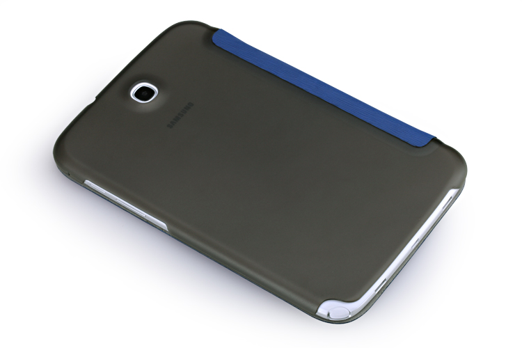 Чехол ROCK Elegant Series для Samsung Galaxy Note 8.0 N5100 - синий
