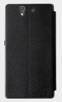 Чехол VIVA Sabio Poni для Sony Xperia Z - чёрный
