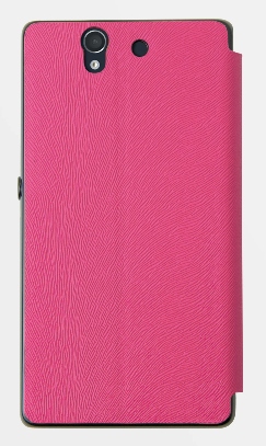 Чехол VIVA Sabio Poni для Sony Xperia Z - розовый