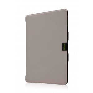 Чехол Capdase для Allpe iPad Air Karapace Jacket Sider Elli - серый