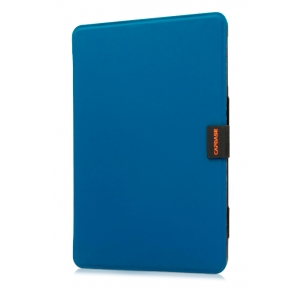 Чехол CAPDASE Karapace Jacket Sider Elli для Apple iPad Mini / Apple iPad Mini с дисплеем Retina - синий