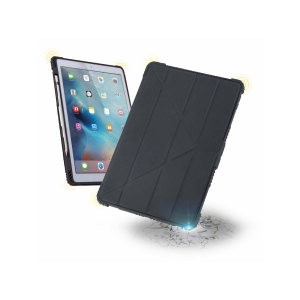 Противоударный защитный чехол BUMPER FOLIO Flip Case для Apple iPad Pro 10.5" (2017)