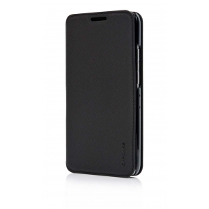 Чехол Capdase Foder Case Sider Baco для Blackberry Z30 - черный
