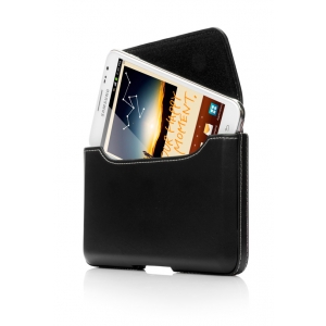 Чехол-сумочка поясной CAPDASE Klip Holster 150A размер 150 x 87 x 16 мм - чёрный Чехол-сумочка поясной CAPDASE Klip Holster 150A размер 150 x 87 x 16 мм - чёрный