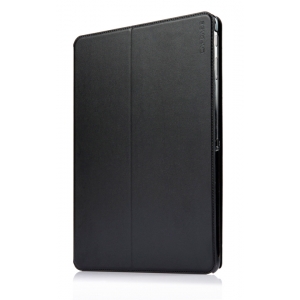 Чехол CAPDASE Folder Case Flipjacket для Samsung Galaxy Note 10.1 LTE 2014 edition SM-P600 - черный