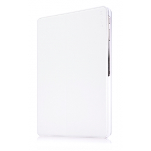 Чехол CAPDASE Folder Case Flipjacket для Samsung Galaxy Note 10.1 LTE 2014 edition SM-P600 - белый