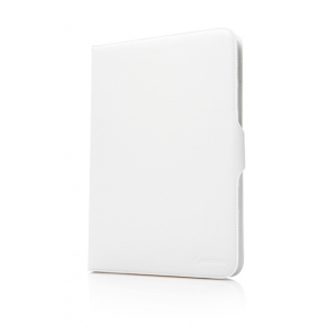 Чехол CAPDASE Folder Case Flipjacket для Samsung Galaxy Note 10.1" GT-N8000 - белый