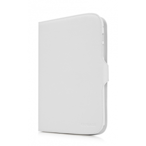 Чехол CAPDASE Folder Case Flipjacket для Samsung Galaxy Note 8.0 N5100 - белый