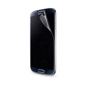 Глянцевая защитная плёнка с блёстками CAPDASE SPARKO ARIS для Samsung Galaxy S4 GT-I9500