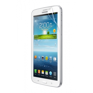 Матовая защитная плёнка на экран CAPDASE IMAG для Samsung Galaxy Tab 3 7.0" T2100 / T2110