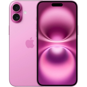 iPhone 16 Plus (6.7