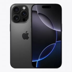 iPhone 16 Pro (6.3