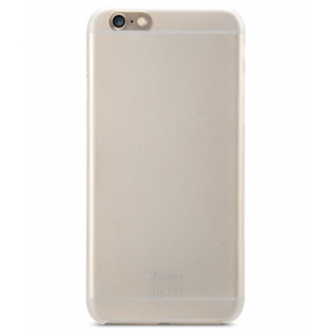 Пластиковый чехол Melkco Air PP для Apple iPhone 6/6S (4.7") - прозрачный