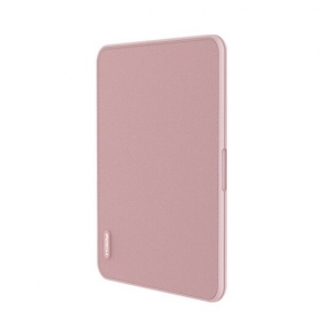 Чехол конверт ROCK Slim Sleeve Series для Apple iPad Pro 12,9" - розово-золотистый