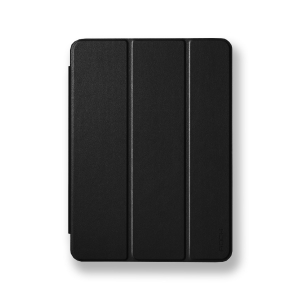 Чехол книжка Rock Protective Case для Apple iPad Pro 12.9" (2018), черный