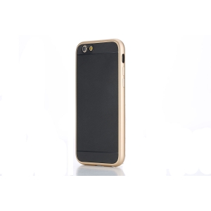 Чехол Rock Kani Series для Apple iPhone 6/6S Plus (5.5") - золотистый