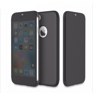 Чехол Rock DR.V Series для Apple iPhone 8/7 - чёрный Чехол Rock DR.V Series для Apple iPhone 8/7 - чёрный