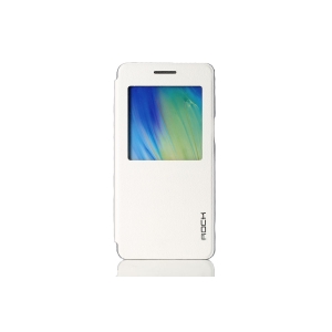 Чехол Rock Uni Series для Samsung Galaxy A5 - белый
