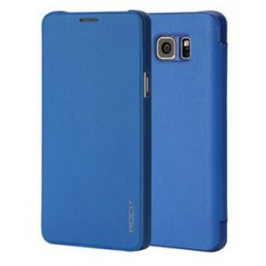 Чехол Rock Touch Series для Samsung Galaxy Note 5 - синий