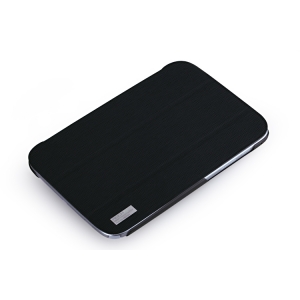 Чехол ROCK Elegant Series для Samsung Galaxy Note 8.0 N5100 - черный