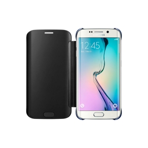 Чехол Rock DR.V Series для Samsung Galaxy S6 edge + - синий
