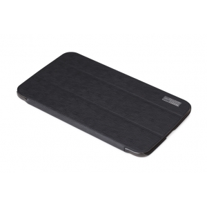 Чехол ROCK Elegant Series для Samsung Galaxy Tab 3 8.0" T3100 / T3110 - черный