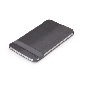 Чехол ROCK Texture Series для Samsung Galaxy Tab 3 8.0" T3100 / T3110 - серый