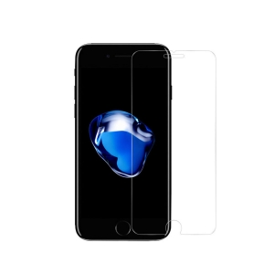 Защитное стекло на экран Tempered Glass Protector 2.5D 0.3mm для iPhone 7/iPhone 8 - прозрачное